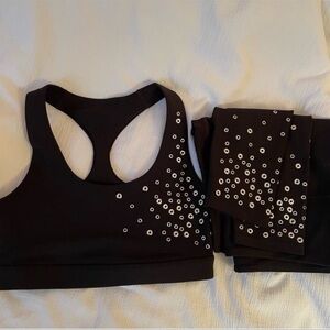 SoulCycle Matching Set